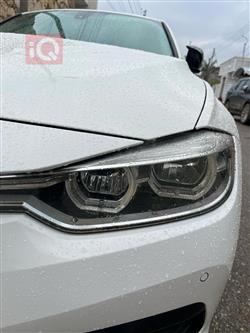 بي ام دبليو الفئة 3